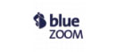 blue Zoom