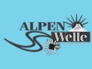 Alpen-Welle